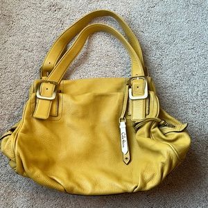 Cole Haan purse
